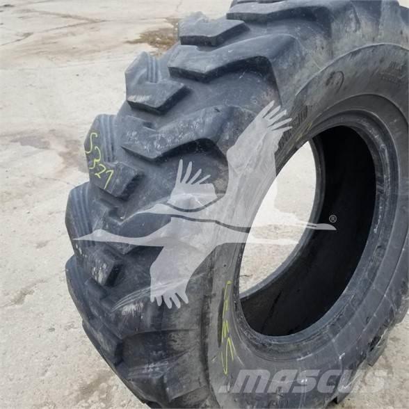  CAMSO 17.5X25 Gume, kolesa in platišča