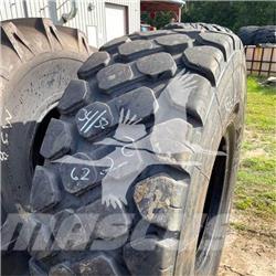  CAMSO 20.5R25 Gume, kolesa in platišča