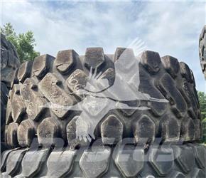  CAMSO 20.5X25 Gume, kolesa in platišča