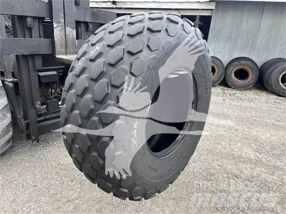 Hamm 23.1X26 Gume, kolesa in platišča