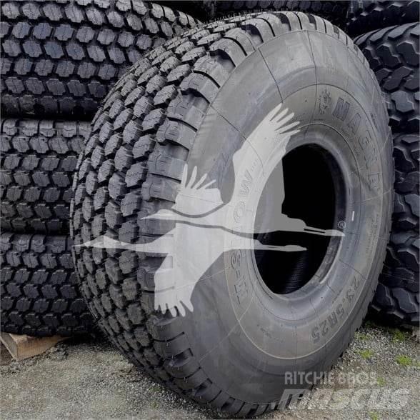  MAGNA 23.5R25 Gume, kolesa in platišča