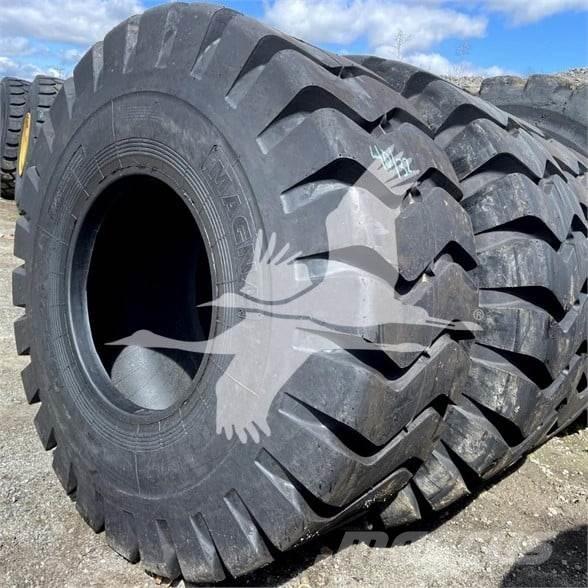  MAGNA 23.5X25 Gume, kolesa in platišča