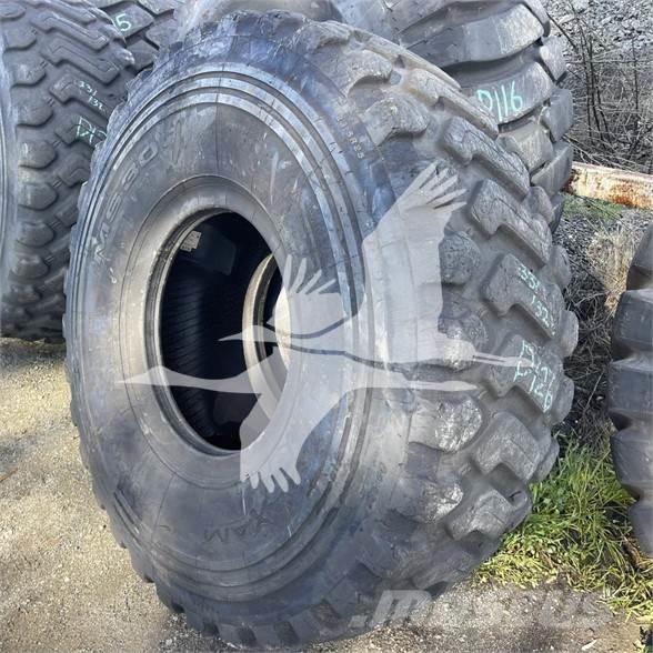  MAXAM 23.5R25 Gume, kolesa in platišča