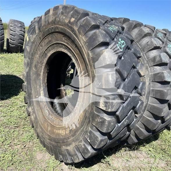 Maxim 20.5X25 Gume, kolesa in platišča
