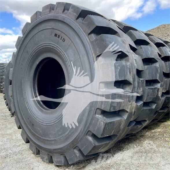  MTP 29.5R25 Gume, kolesa in platišča