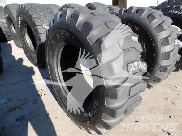 Titan 17.5x25 Gume, kolesa in platišča