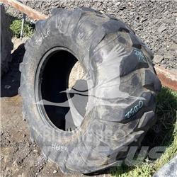 Titan 19.5L24 Gume, kolesa in platišča