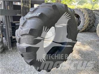 Titan 19.5L24 Gume, kolesa in platišča