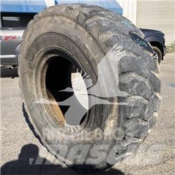 Titan 20.5R25 Gume, kolesa in platišča