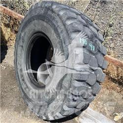 Titan 20.5R25 Gume, kolesa in platišča