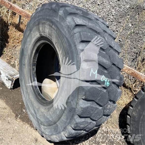 Titan 20.5R25 Gume, kolesa in platišča
