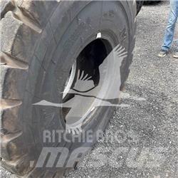 Titan 20.5R25 Gume, kolesa in platišča