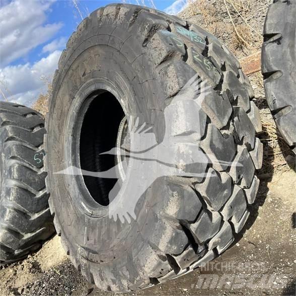 Titan 20.5R25 Gume, kolesa in platišča