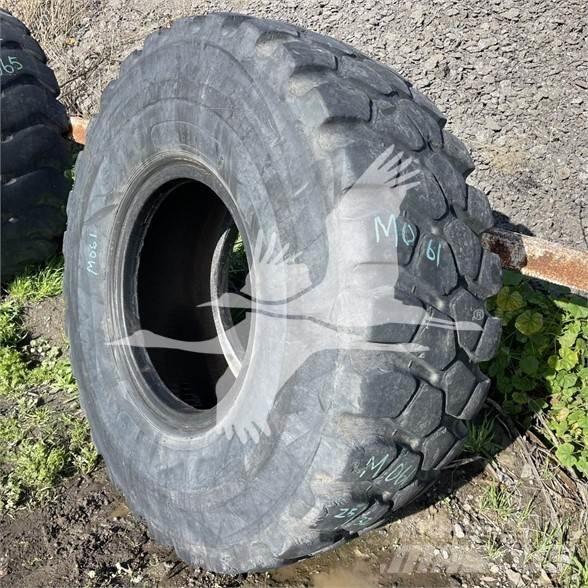 Titan 20.5R25 Gume, kolesa in platišča