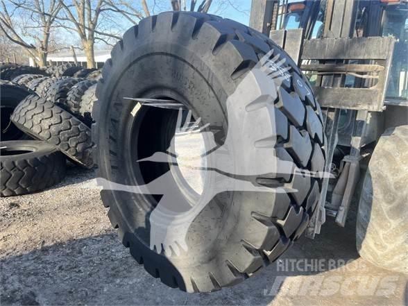 Titan 20.5R25 Gume, kolesa in platišča