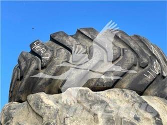 Titan 20.5x25 Gume, kolesa in platišča