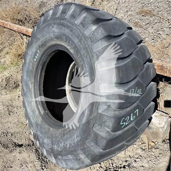 Titan 20.5x25 Gume, kolesa in platišča
