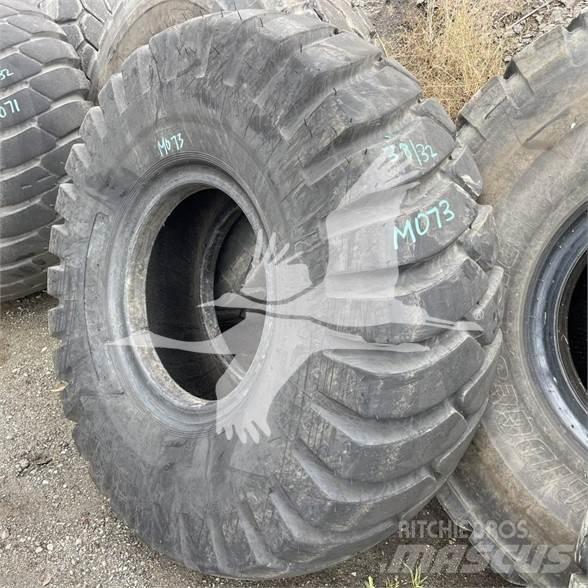 Titan 23.5x25 Gume, kolesa in platišča