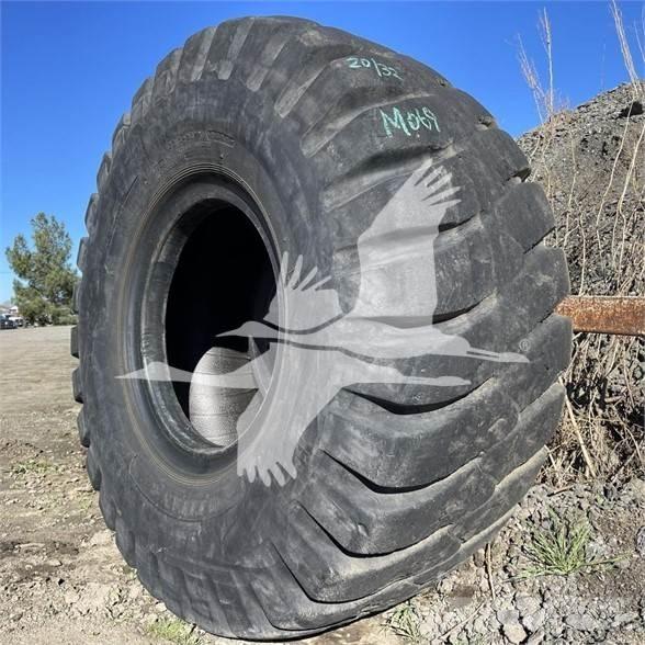 Titan 23.5x25 Gume, kolesa in platišča