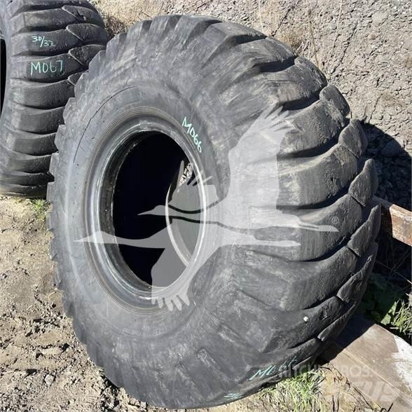 Titan 23.5x25 Gume, kolesa in platišča