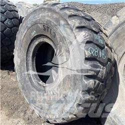 Titan 26.5R25 Gume, kolesa in platišča