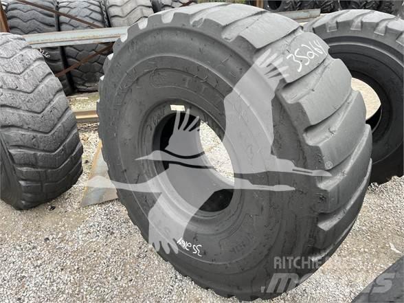 Titan 26.5R25 Gume, kolesa in platišča
