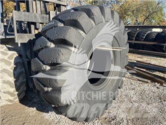 Titan 26.5x25 Gume, kolesa in platišča