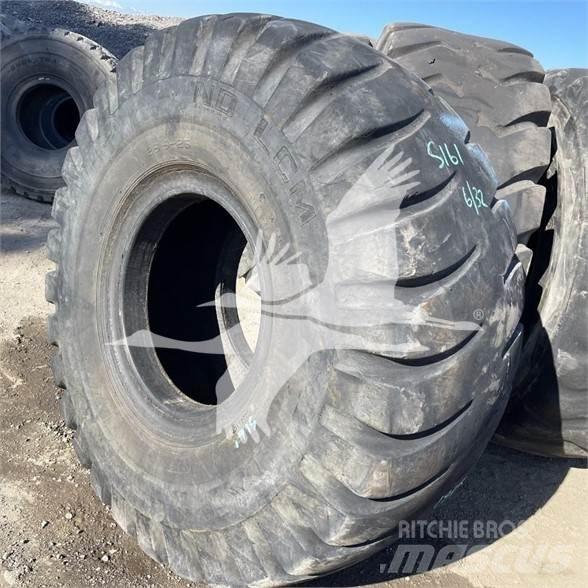 Titan 26.5x25 Gume, kolesa in platišča