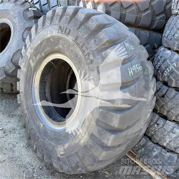 Titan 26.5x25 Gume, kolesa in platišča