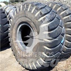 Titan 29.5x25 Gume, kolesa in platišča