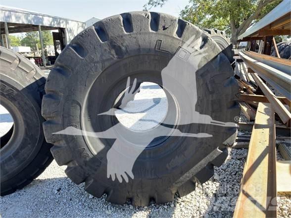 Titan 29.5x25 Gume, kolesa in platišča