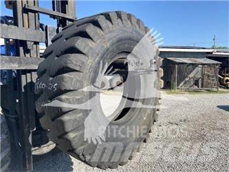 Toyo 16.00X25 Gume, kolesa in platišča