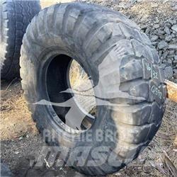 Toyo 17.5R25 Gume, kolesa in platišča