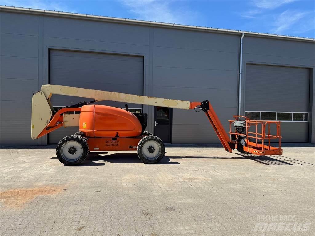 JLG 600aj Druga dvigala in dvižne ploščadi