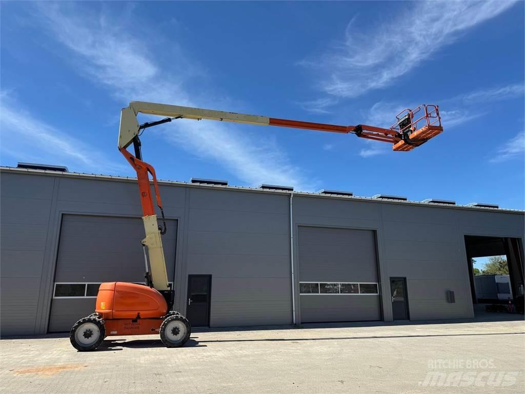 JLG 600aj Druga dvigala in dvižne ploščadi