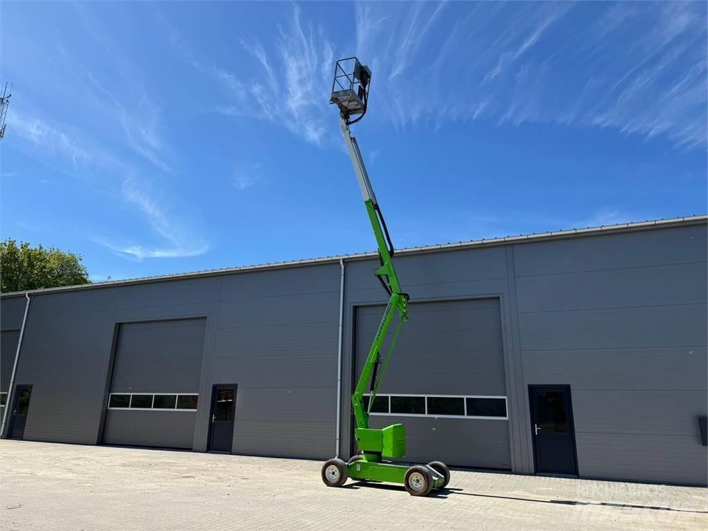 Niftylift HR12NE Druga dvigala in dvižne ploščadi