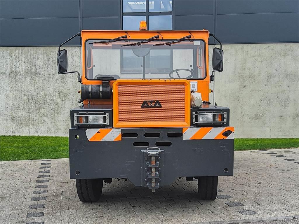  ATA 8500 4x4 Vlečna vozila