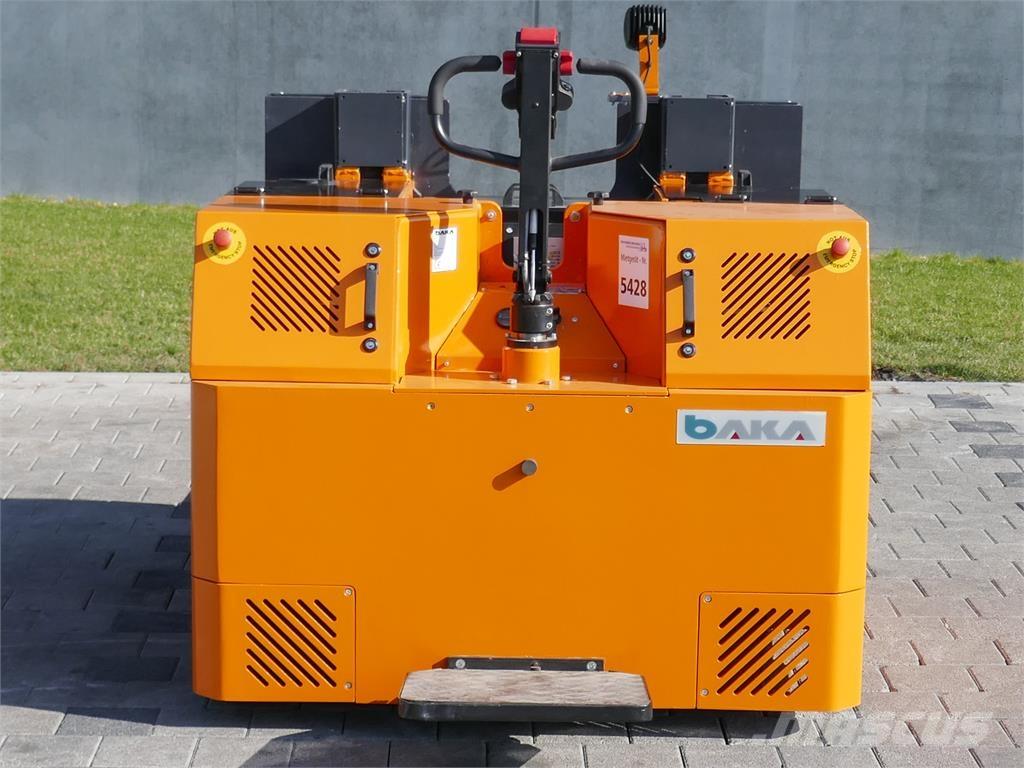 Baka EGU-200 SO Ročni električni viličar