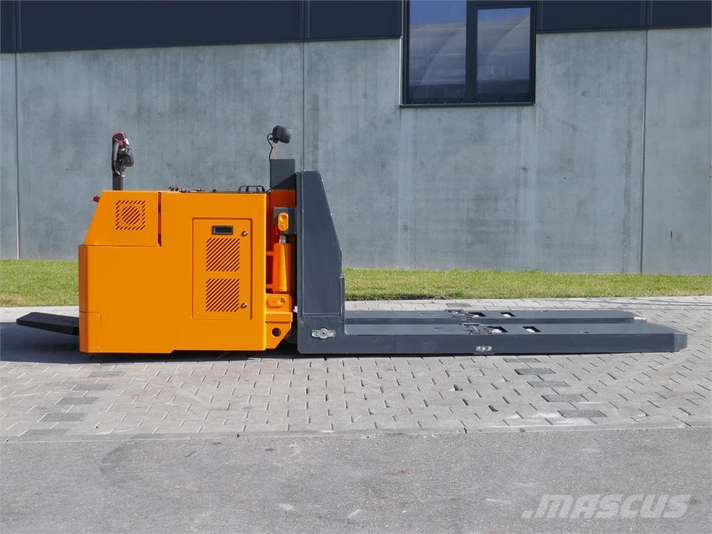 Baka EGU-200 SO Ročni električni viličar