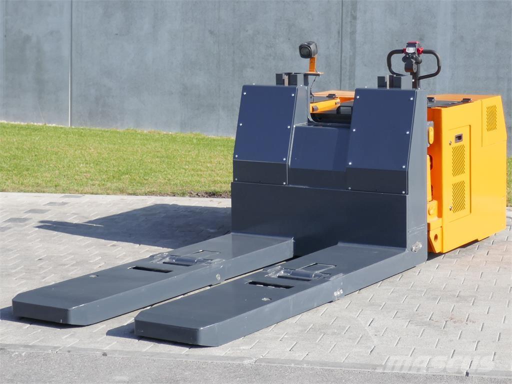 Baka EGU-200 SO Ročni električni viličar