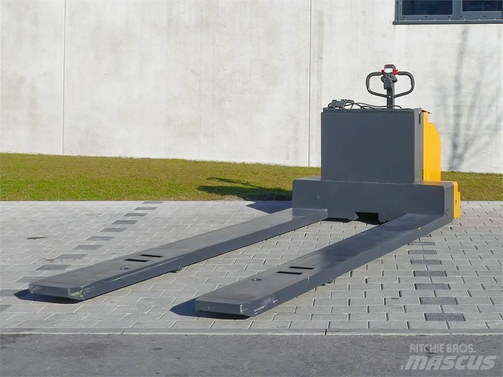 Baka EGU-5020 SO Ročni električni viličar