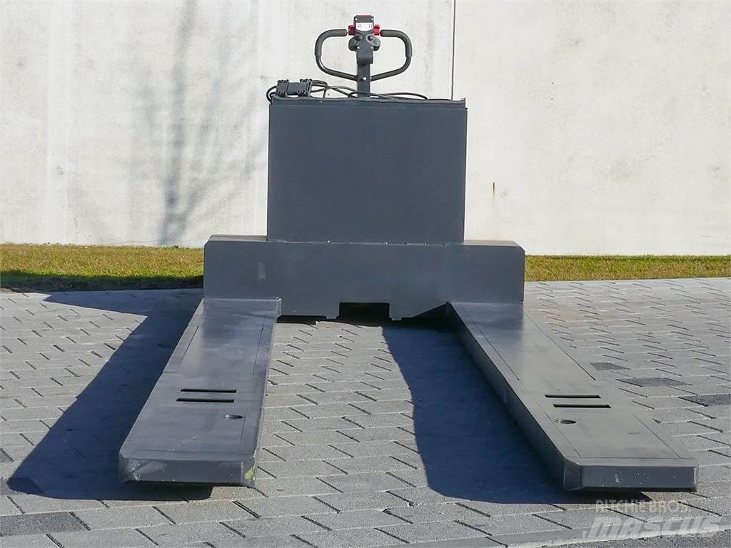 Baka EGU-5020 SO Ročni električni viličar
