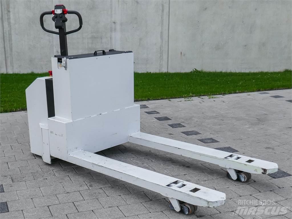 Baka EGU-5020 SO Ročni električni viličar