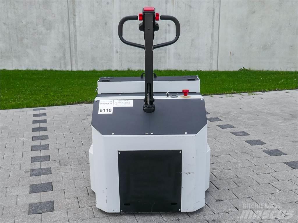 Baka EGU-5020 SO Ročni električni viličar