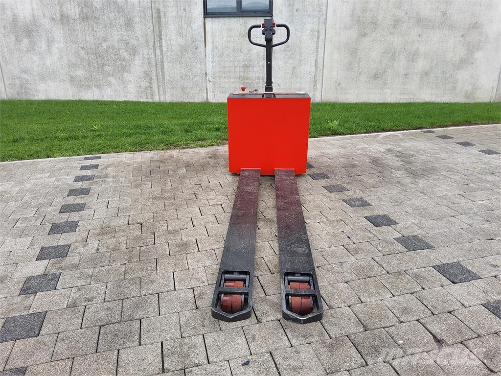 Baka EGU-5020 SO Ročni električni viličar