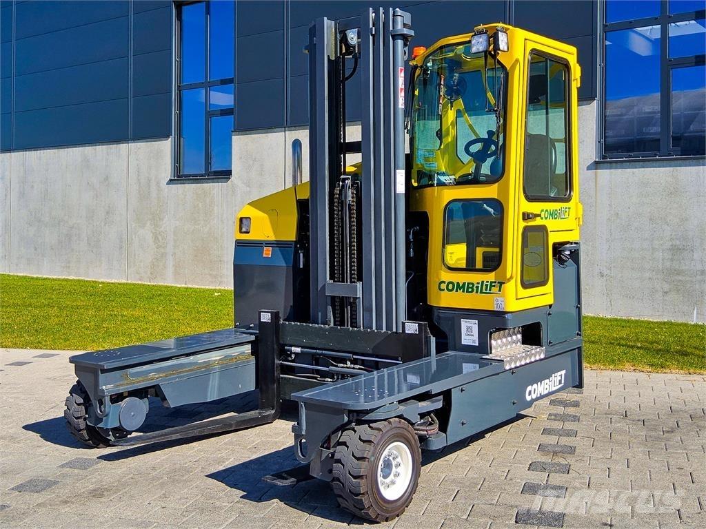 Combilift C 4000 4-Smerni viličarji