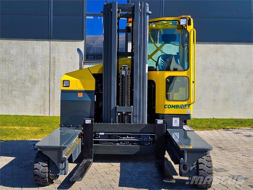 Combilift C 4000 4-Smerni viličarji