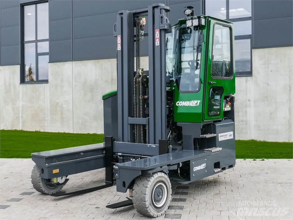 Combilift C 5500 XLE 4-Smerni viličarji