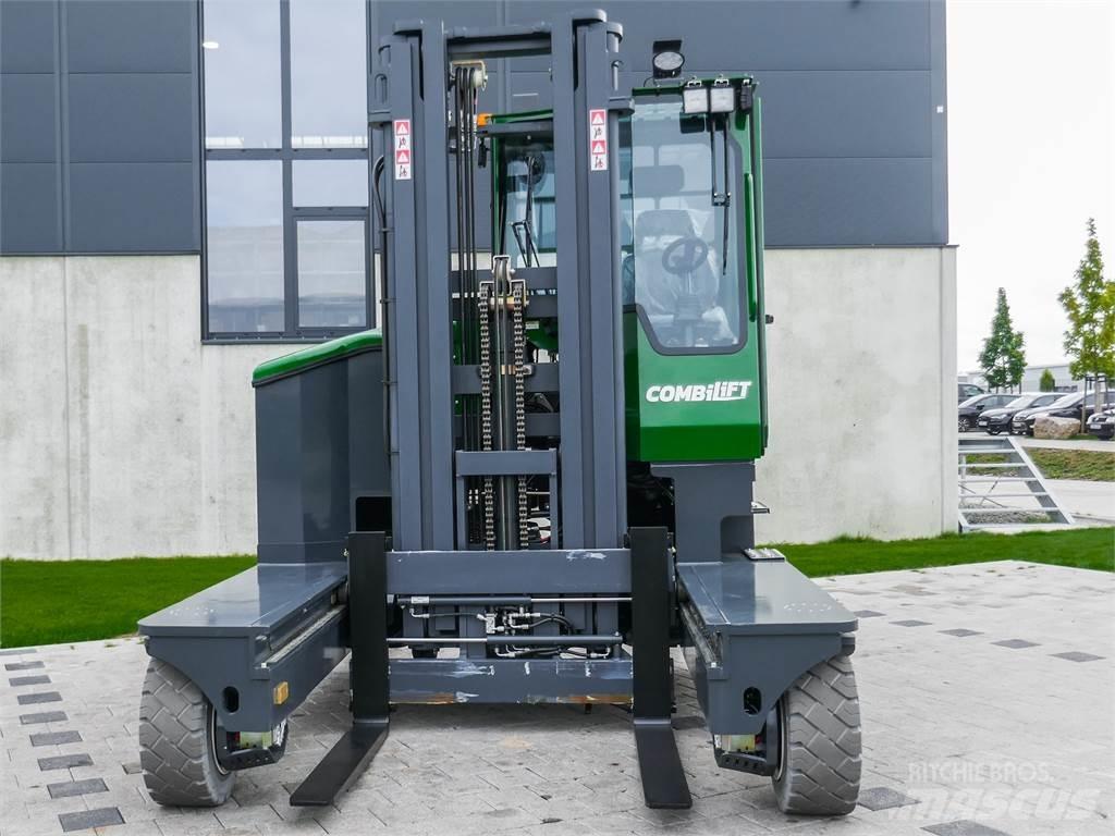 Combilift C 5500 XLE 4-Smerni viličarji
