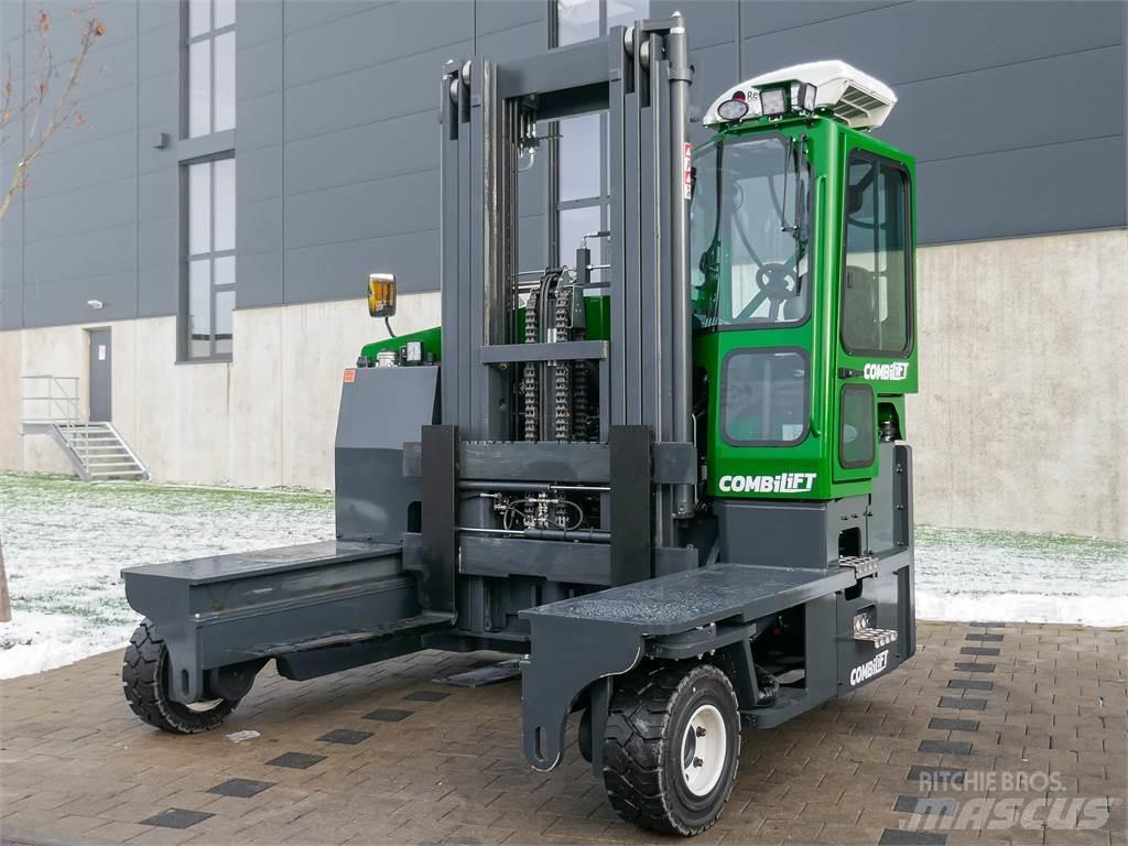 Combilift C 6000 4-Smerni viličarji